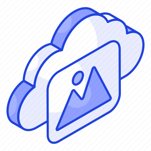 Image, photo, data, storage, backup, gallery, photograph icon - Download on Iconfinder
