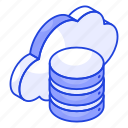 cloud, storage, database, datacenter, hosting, computing, data
