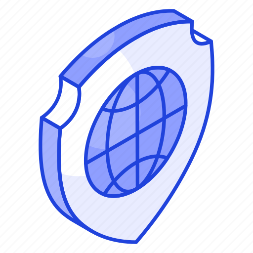 Global, protection, safety, security, cloud, computing, network icon - Download on Iconfinder