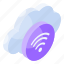 cloud, internet, network, connection, wifi, signals, wireless 