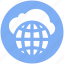 .svg, cloud globe, cloud wireframe globe, cloud world, globe, universe, world, world globe 