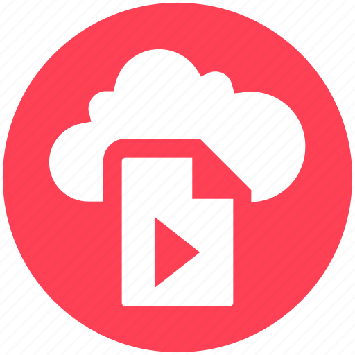 .svg, cloud, cloud page, document, media, page, paper icon - Download on Iconfinder