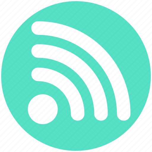 .svg, network, signals, wifi, wifi computing, wifi signals, wireless internet icon - Download on Iconfinder