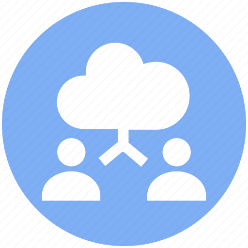 .svg, account, cloud, cloud computing, computing, men, user icon - Download on Iconfinder