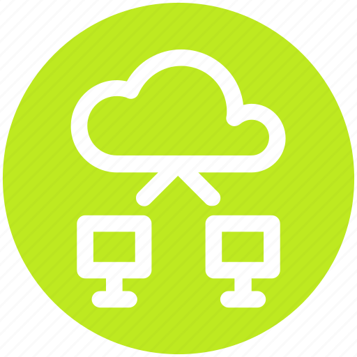 .svg, cloud, cloud computing, cloud networking, networking, system, technology icon - Download on Iconfinder