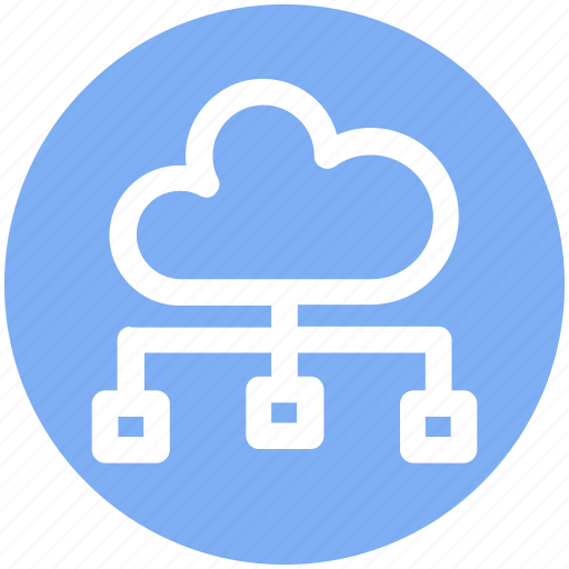 .svg, cloud, cloud computing, internet, seo, system, web icon - Download on Iconfinder