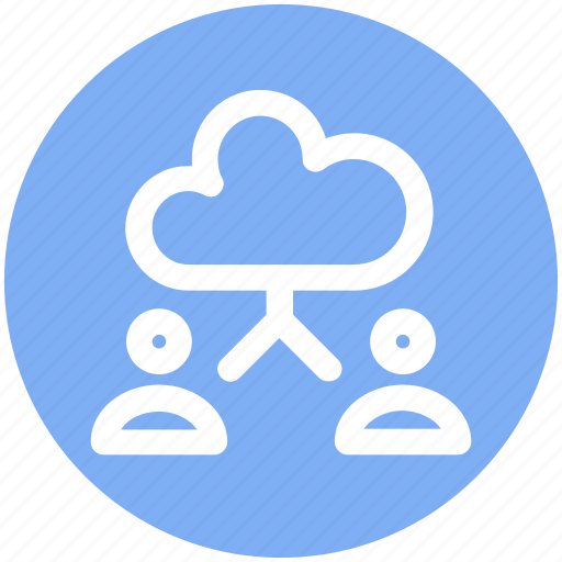 .svg, account, cloud, cloud computing, computing, men, user icon - Download on Iconfinder