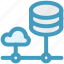 cloud computing, cloud data, cloud system, database, server, storage 
