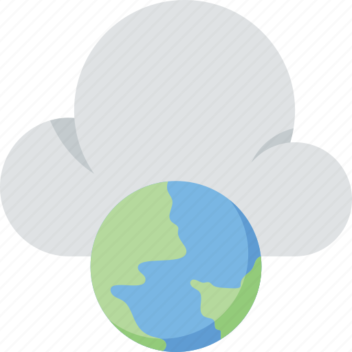 Cloud, computing, globe, internet, network, wireframe globe, international icon - Download on Iconfinder