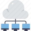 cloud, computing, sharing, upload, weather