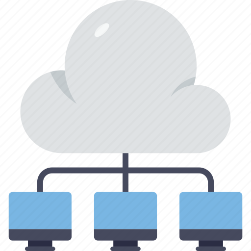 Cloud, computing, sharing, upload, weather icon - Download on Iconfinder