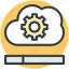 cloud maintenance, cloud repair service, cloud settings, network settings, settings 