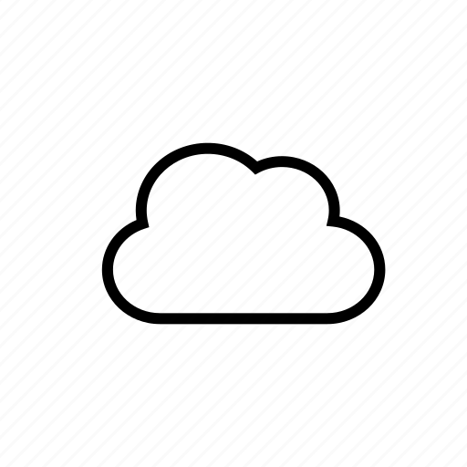 Cloud, computing, technology icon - Download on Iconfinder