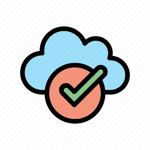 Accept, check, mark, ok icon - Download on Iconfinder