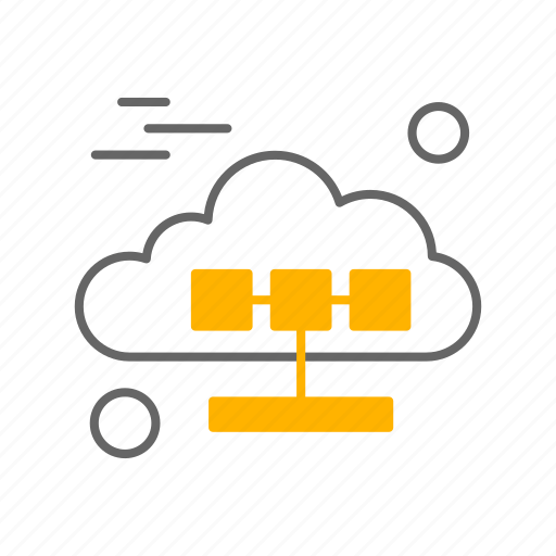 Cloud, computing, online icon - Download on Iconfinder