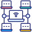 local, network, area, lan, computer, wireless
