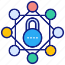 network, security, safe, data, encryption, vpn