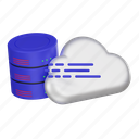 cloud, data, migration, database, storage 