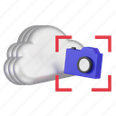 cloud, snapshot, backup, cloud feature