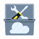 cloud, developer, tool, tools