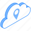 location storage, cloud pin, cloud location, cloud gps, navigation 