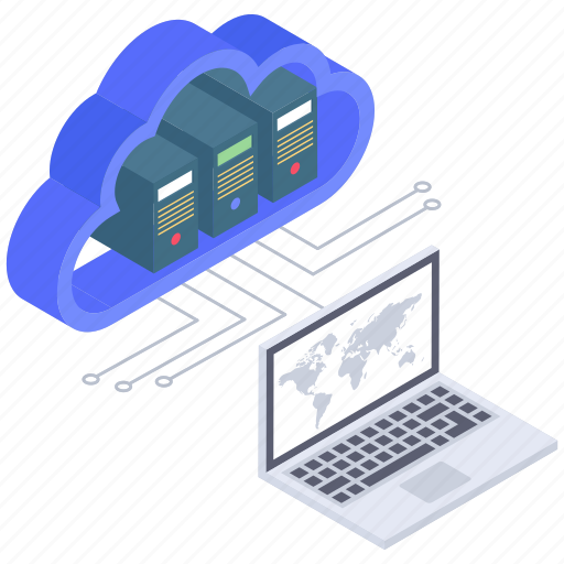Cloud computing, cloud connected devices, cloud connection, cloud network, cloud sharing, cloud technology icon - Download on Iconfinder