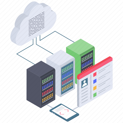 Cloud computing, cloud connected devices, cloud connection, cloud hosting, cloud network, cloud technology icon - Download on Iconfinder
