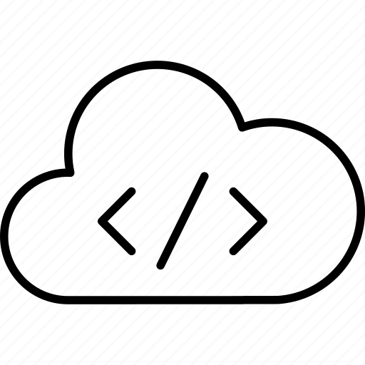 Cloud, link, site, storage icon - Download on Iconfinder