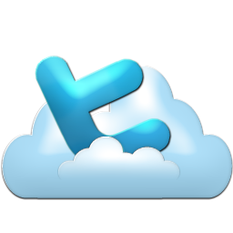 Px, twitter icon - Free download on Iconfinder