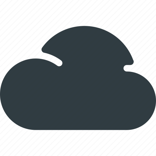 Cloud, computing, storage, syncronize icon - Download on Iconfinder