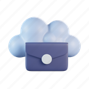 cloud, email, envelope, letter, communication, message