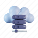 cloud, server, database, backup, storage, computing, technology
