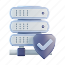 server, protection, host, database, safety, security, storage