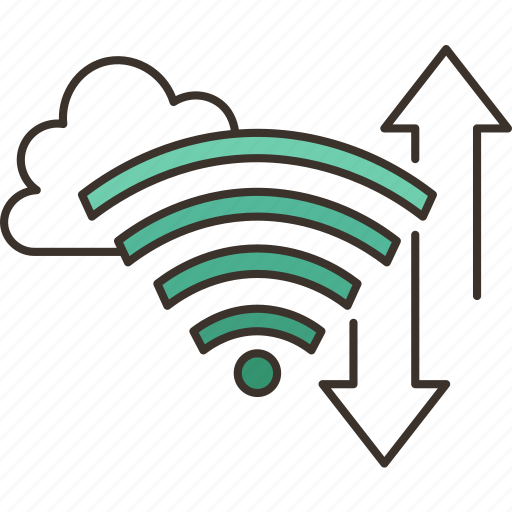 Wireless, technology, internet, online, connection icon - Download on Iconfinder