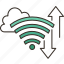 wireless, technology, internet, online, connection 