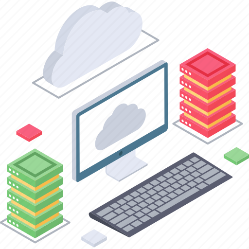 Cloud computing, cloud connection, cloud services, cloud storage, cloud technology icon - Download on Iconfinder