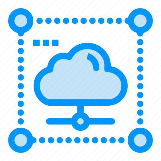 Cloud, data, network, secure, share icon - Download on Iconfinder