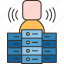 hosting, service, server, network, administrator 