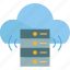 cloud, hosting, server, storage, computing 