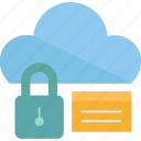 cloud, security, private, login, access