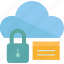 cloud, security, private, login, access 