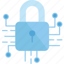 encryption, access, login, database, security