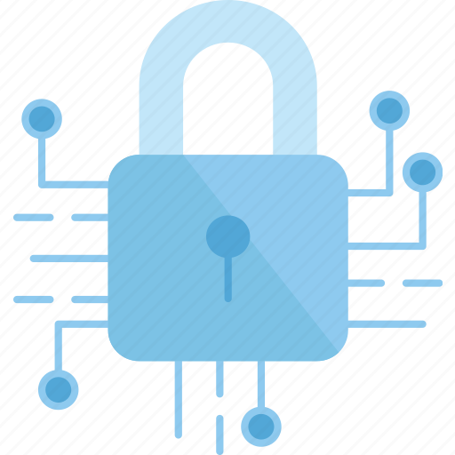 Encryption, access, login, database, security icon - Download on Iconfinder