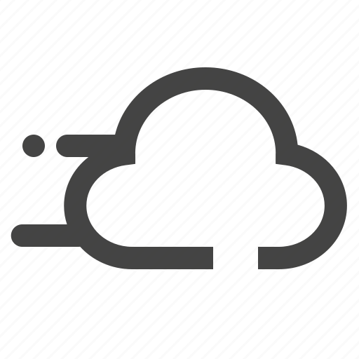 Cloud, weather, storage, data, forecast, server icon - Download on Iconfinder