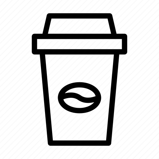 Cafe, caffeine, coffee, drink, tea icon - Download on Iconfinder
