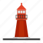 control tower, lighthouse, coastal, navigation, coastguard 