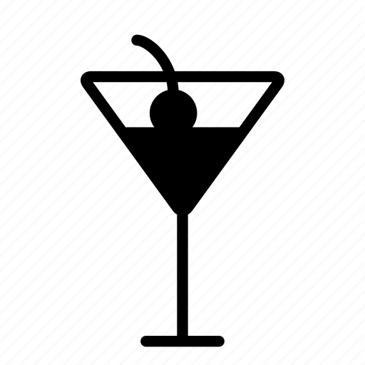 Bar, club, drink, martini, restaurant icon - Download on Iconfinder