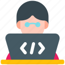 developer, programmer, code, coding, program, programming, development