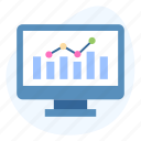 online, analysis, statistics, analytics, stats, bar chart, marketing