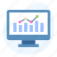 online, analysis, statistics, analytics, stats, bar chart, marketing 
